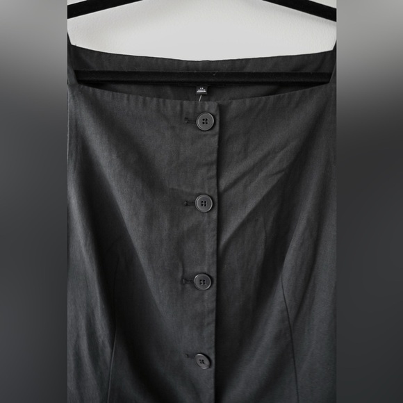 Madewell Bayley Vest - Picture 5 of 9